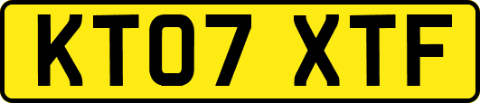 KT07XTF