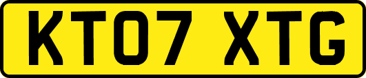 KT07XTG