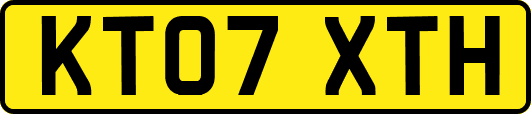 KT07XTH