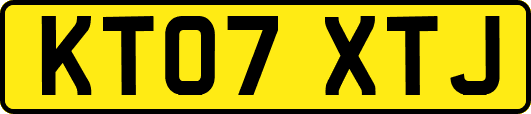 KT07XTJ