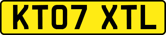 KT07XTL
