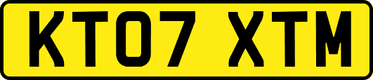 KT07XTM