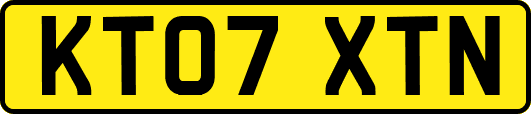 KT07XTN