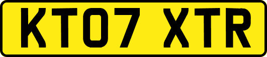 KT07XTR