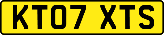 KT07XTS