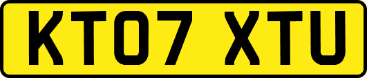 KT07XTU