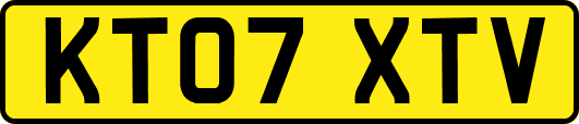 KT07XTV