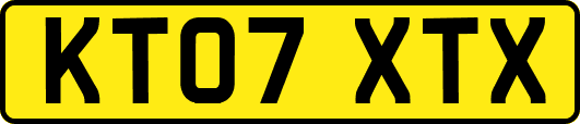 KT07XTX