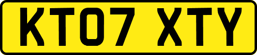 KT07XTY