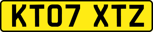 KT07XTZ