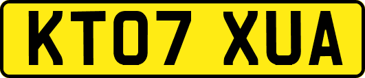 KT07XUA