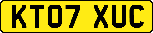 KT07XUC