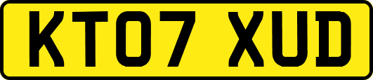 KT07XUD