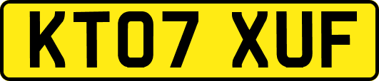 KT07XUF
