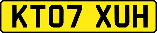 KT07XUH