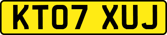 KT07XUJ