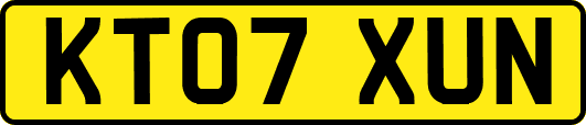 KT07XUN