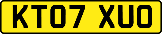 KT07XUO