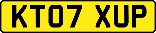 KT07XUP
