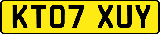 KT07XUY