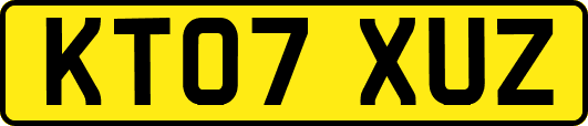 KT07XUZ