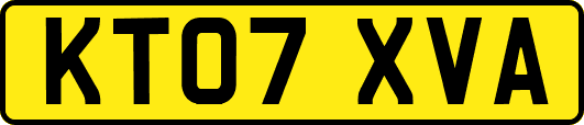 KT07XVA