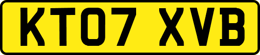 KT07XVB