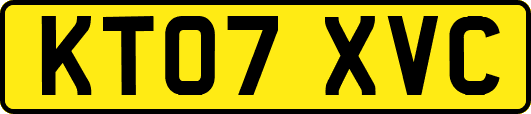 KT07XVC