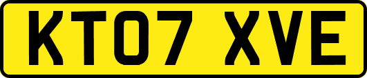 KT07XVE