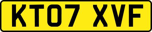 KT07XVF