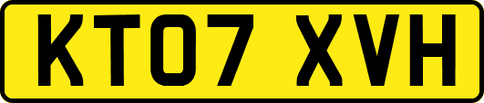 KT07XVH