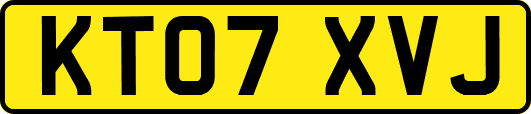KT07XVJ