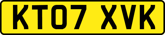KT07XVK
