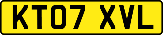 KT07XVL