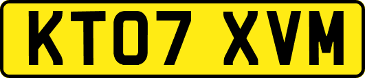KT07XVM