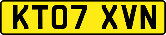KT07XVN