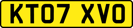 KT07XVO
