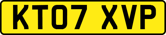 KT07XVP