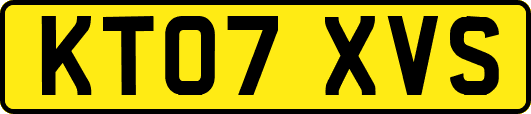 KT07XVS