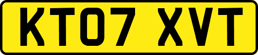 KT07XVT