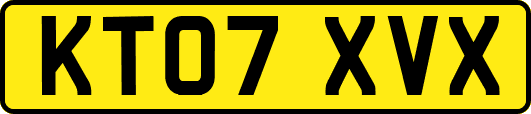 KT07XVX