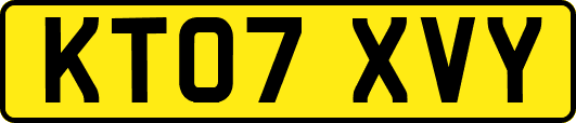KT07XVY