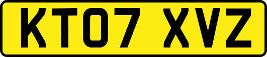KT07XVZ