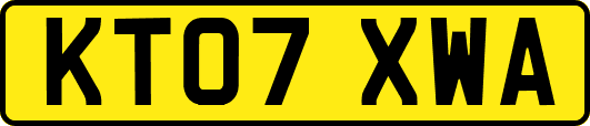 KT07XWA