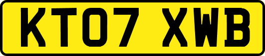 KT07XWB