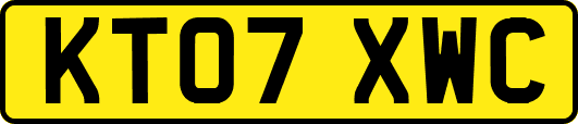 KT07XWC