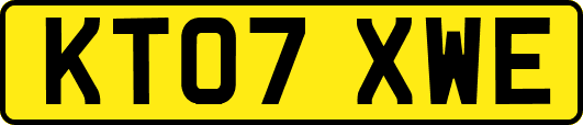 KT07XWE