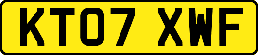 KT07XWF