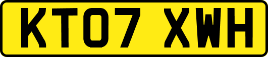 KT07XWH