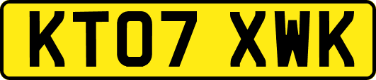 KT07XWK
